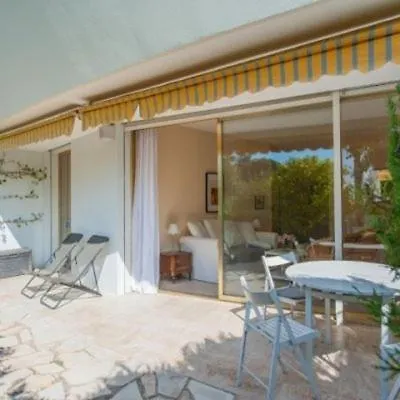 Apartman Les Oliviers 3, Domaine De Pierre Longue *