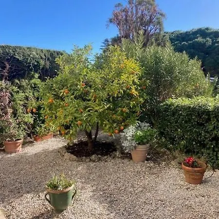 Apartman Les Oliviers 3, Domaine De Pierre Longue