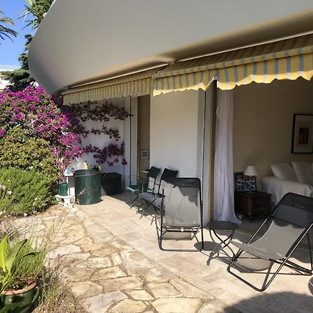 Apartman Les Oliviers 3, Domaine De Pierre Longue Cannes