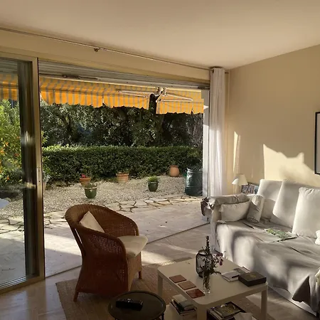 Apartman Les Oliviers 3, Domaine De Pierre Longue Cannes