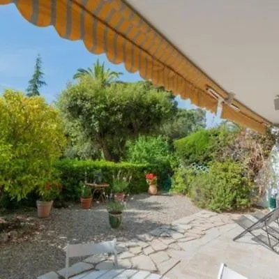 Apartment Les Oliviers 3, Domaine De Pierre Longue Cannes