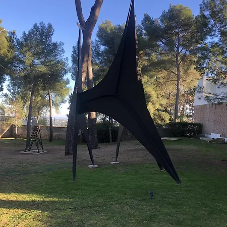 Les Oliviers 3, Domaine De Pierre Longue * Cannes